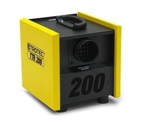 Osuszacz powietrza Trotec TTR 200